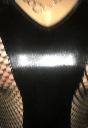 Зрелая леди грудастая Блисс вылизывает свою киску после того, как облизала член Фото 6